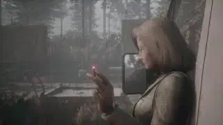 Remothered Tormented Fathers