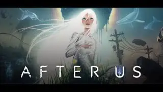After Us - A Post-Apocalyptic Adventure 1