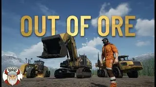 NEW GAME Out of Ore - Mehr als nur GOLD - Heute im Koop - Tag 4 Teil 3 - #silverbeard_x #outofore