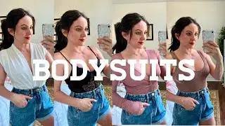 MUST HAVE BODYSUITS FOR PETITE WOMEN | Zara | Missguided | Topshop | Express | WhiteFox | 2021