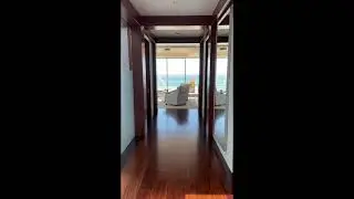 Los Angeles Ocean Front Mansion