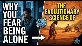 Here Is Why You Fear Being Alone: The Science of Ostracism ❄️
