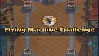 LEGENDA CLASH ROYALE