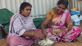 ரெண்டு பேரும் அடிச்சுக்காம சமையல் பண்ணுங்க