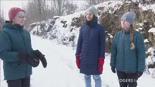 Wandering Grey Bruce | Rogers tv