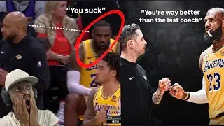 The Difference Between Darvin Ham And JJ Redick... (This Video Will Shock You!)