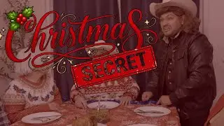 CHRISTMAS SECRET