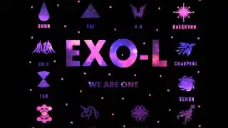 Nightcore [HD] MAMA by EXO