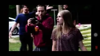 McJuggerNuggets vs. Shallow 2 (2021) | Stealing Nick&rsquo;s Truck Scene | Movieclips