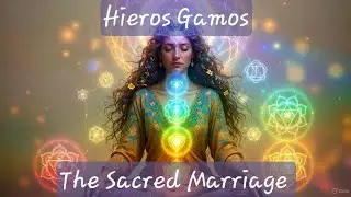 Hieros Gamos: Why the Last 3 Days' Integrations Mattered | 5-Day Energy Shift