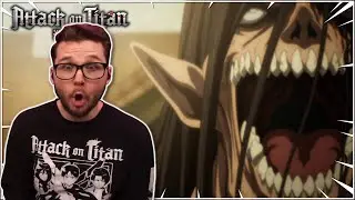 🔥🔥🔥 Attack On Titan Ep. 76 Reaction with Diana