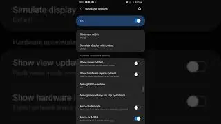 How to Increase your performance and Remove lag in your mobile