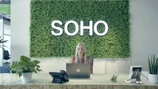 Serviced Office And Coworking Space in Malta - SOHO Malta