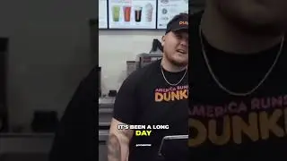 Caught in a Robbery: A Wild Day at the Counter