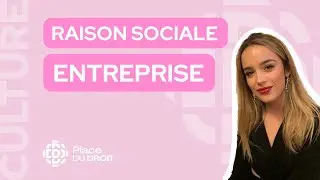 Comment choisir la RAISON SOCIALE parfaite pour votre business 🚀