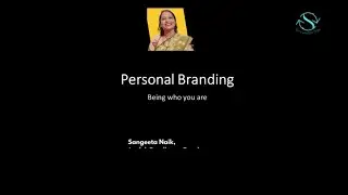 Personal Branding for Resourceful Influencing