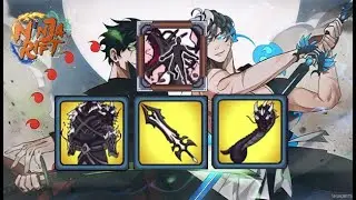 Ninja Rift Hanami Event 2025 Ranking Rewards (Top 1-50)
