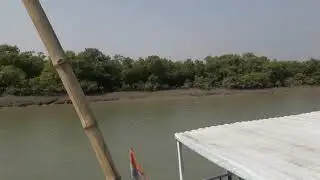Bakkhali  fishing  harbour