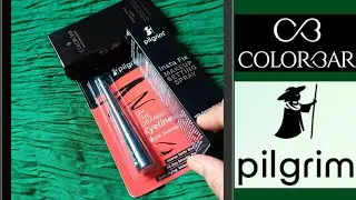 Affordable & Good Makeup Brands ||Black Eyeliner || Makup Spray || Primer || Pilgrim || Colorbar || 