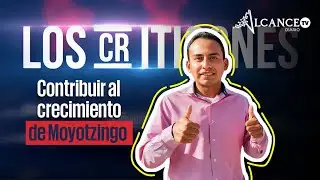 Alan Montes: Contribuir al crecimiento de Moyotzingo