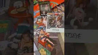 💖katseye beautiful chaos album (beautiful ver) #shorts #katseye #kpopalbum #gnarly #unboxing #kpop
