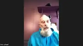 The Energy Teaches: Kris&rsquo;s Journey from Healing to Teaching