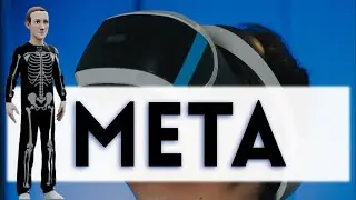 Facebook's Stock Analysis With Metaverse
