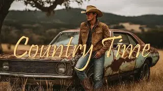 Acoustic Country Music Playlist | Nice & Chill Country Songs for today~! 🤠🎶