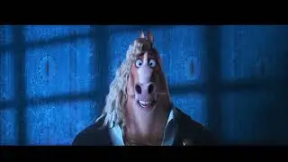 Zootopia 2: Milton Lynxley Wants Winddancer to kill Nick, Judy and Gary