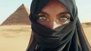 Saudi Arabia Mix - Ethno World (DJ MIX)