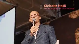 TechBBQ 2018 Official Aftermovie