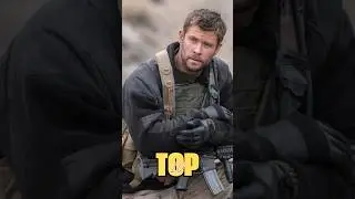 Top 10 Best Movies of Chris Hemsworth | Top Movie 2025