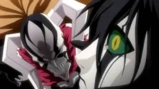 Bleach 「AMV」- Ichigo vs Ulquiorra - Control