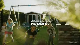 HUDORA VARIO Schaukel-Gestell