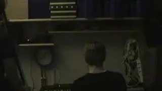 Hugo & Thomas Basement Jam Session