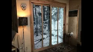 Creative Renovations, Shoji doors, Infrared, Carving, Resin, Tables, Benches, Lamps, Cyprus wood,
