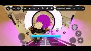 Gojo's goofy shenanigans 6 (gojo nukes the mall) it's over...