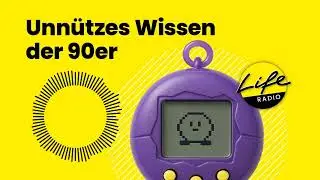 Unnützes Wissen der 90er mit Silli Riegler und Andy Hohenwarter - Das Interview das jeder...