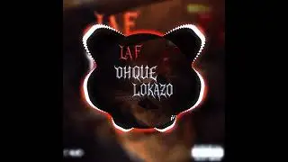 OH QUE LOKAZO - @GeorgeFOficial , @Zimenol (Instrumental Oficial)