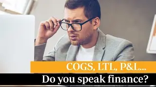 Essential Finance and Accounting for Decision Making
