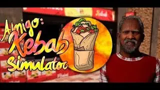 AMIGO KEBAB SIMULATOR