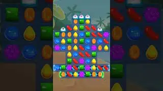 Candy Crush Saga Levels 431-435 || Super Color Bomb Active!!💥