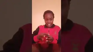 LEARNING  FRUIT OF THE HOLY SPIRIT FOR THE BEGINNERS ,IN KENYAN SIGN LANGUAGE