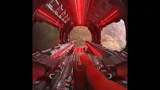Mars core ML UN after a little hiatus.  No chainshield but used BFG once at the end