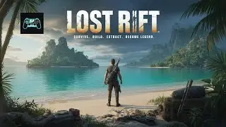 Lost Rift – The Ultimate Survival Shooter You’ve Been Waiting For!