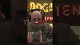 Old Man In A Sweater Has Crazy Skills - Joe Rogan