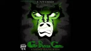 Go Realla Camp - Gun Weight [Chest Bangers (Untamed)]