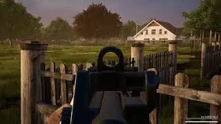 A Good Start to Full Post Scriptum Release