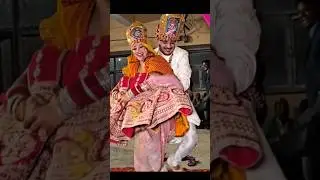 Garhwal+Kumaon&hearts;️#uttrakhandi #pahadi  #pahadiwedding #garhwali #kumauni