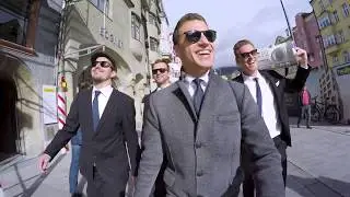 FALCO tribute by Flo´s Jazz Casino: 